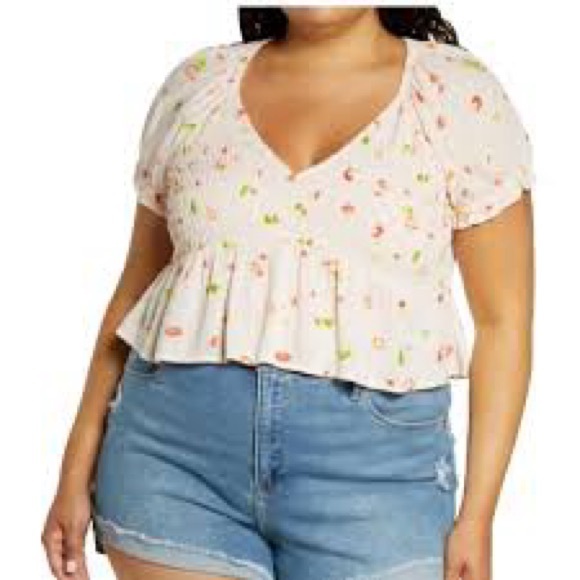 Nordstrom BP Top - Picture 5 of 5